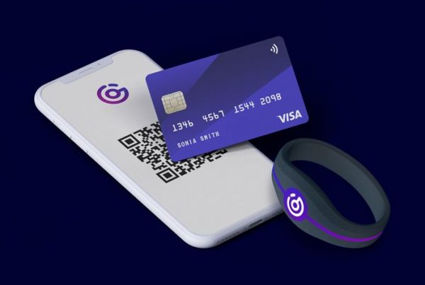 Contactless Payments